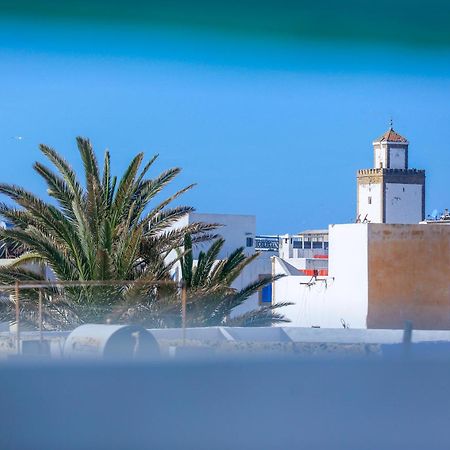 Ryad Des Nomades Essaouira Exterior photo